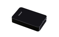4TB Intenso MemoryCenter USB 3.0 3,5" extern HDD