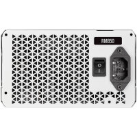 850W Corsair RM850 2021 White