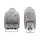 Manhattan USB 2.0 Typ-A/B 5m