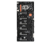 ASRock H510 PRO BTC+ D4 ATX