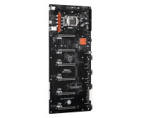 ASRock H510 PRO BTC+ D4 ATX