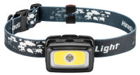 Goobay LED-Stirnlampe 240