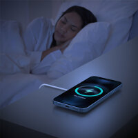 RealPower Ladegerät C-MagSet             20W mit Ladepad