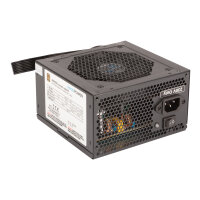 600W RealPower SMART SILENT