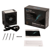 600W RealPower SMART SILENT