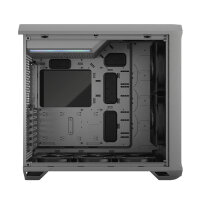 FRACTAL DESIGN Geh Torrent Gray TG Light Tint