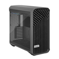 FRACTAL DESIGN Geh Torrent Gray TG Light Tint