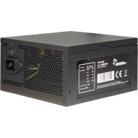 Inter-Tech Netzteil 900W Argus GPS-900 1X140mm Lüfter retail