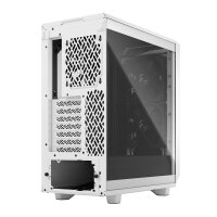 FRACTAL DESIGN Geh Meshify 2 Compact White TG Clear Tint