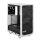 FRACTAL DESIGN Geh Meshify 2 Compact White TG Clear Tint
