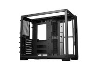 Lian Li PC-O11 Dynamic Mini Tower ATX Micro Case Glasfenster