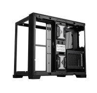 Lian Li PC-O11 Dynamic Mini Tower ATX Micro Case Glasfenster