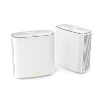 ASUS ZenWiFi XD6 AX5400 white