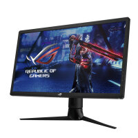68.6cm(27")ASUS ROG XG27UQR