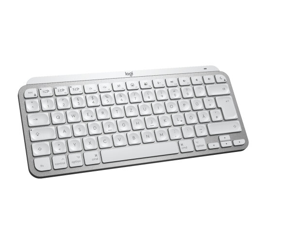 Logitech MX Keys Mini for Mac