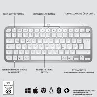 Logitech MX Keys Mini for Mac