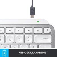 Logitech MX Keys Mini for Mac