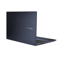39.6cm(15.6")ASUS S513IA-BQ728