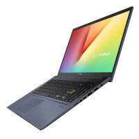 39.6cm(15.6")ASUS S513IA-BQ728