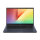 39.6cm(15.6")ASUS S513IA-BQ728