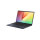 39.6cm(15.6")ASUS S513IA-BQ728