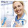 Braun Oral-B Vitality 100 blau