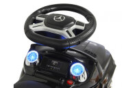 Jamara Mercedes-Benz AMG GL63