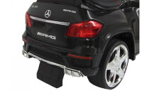 Jamara Mercedes-Benz AMG GL63