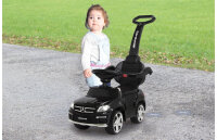 Jamara Mercedes-Benz AMG GL63