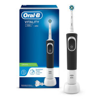 Braun Oral-B Vitality100 black