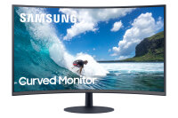 81.3cm (32")Samsung C32T550FDR