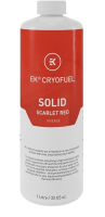 EK CryoFuel Solid Scarlet Red 1l...