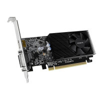 Gigabyte GT1030 N1030D4-2GL        2GB GDDR4 HDMI DVI LP
