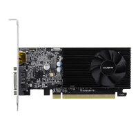 Gigabyte GT1030 N1030D4-2GL        2GB GDDR4 HDMI DVI LP