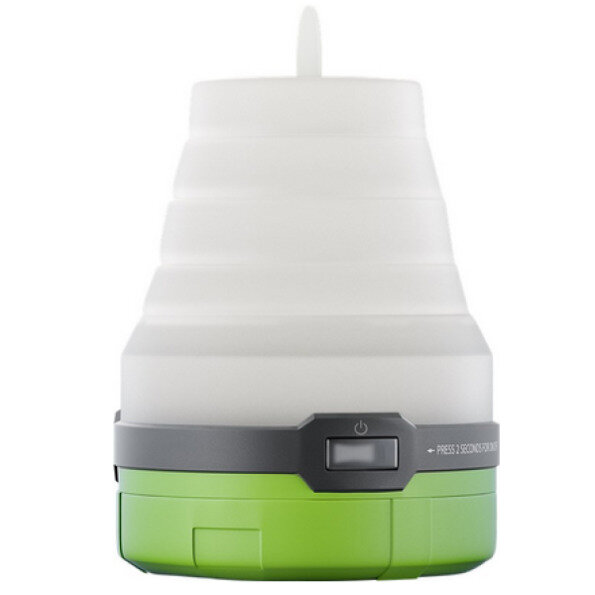 Goobay LED-Campingleuchte