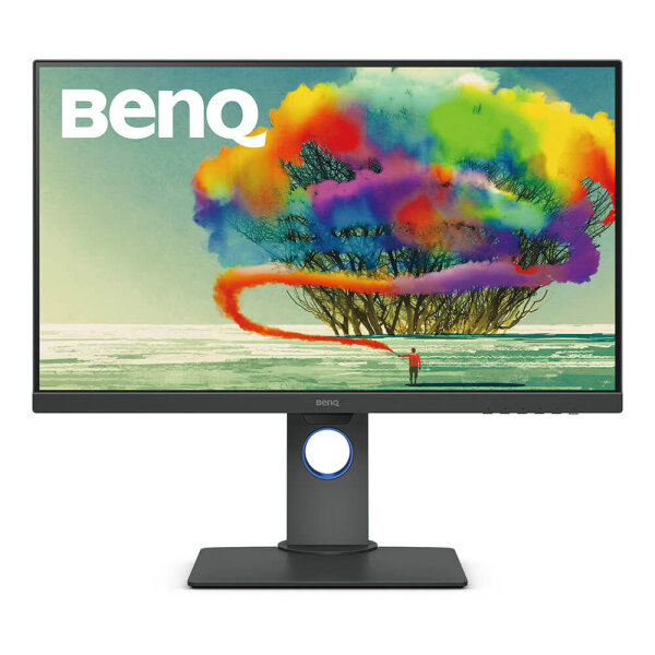 68.6cm(27")BenQ PD2700U