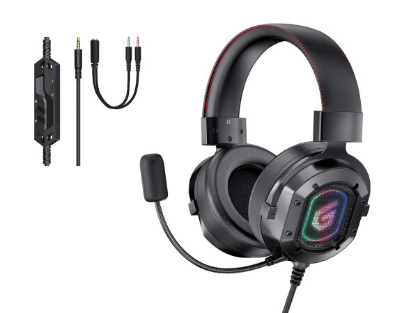 Conceptronic ATHAN Stereo Gaming-Headset