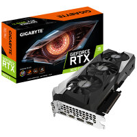 8GB Gigabyte 3070Ti Gaming OC
