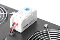 Digitus Dachlüftereinheit für 483 mm (19")...