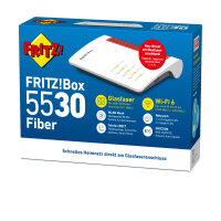 FRITZ!Box 5530 Fiber
