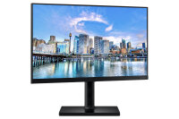 61cm(24")Samsung F24T452FQR