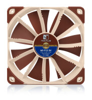 Noctua NF-F12 5V 120mm Fan