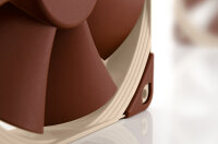 Noctua NF-F12 5V 120mm Fan