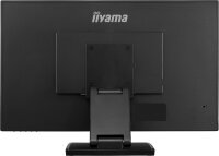 IIYAMA 68.6cm (27")   T2754MSC-B1AG 16:9  M-Touch VGA+HDMI