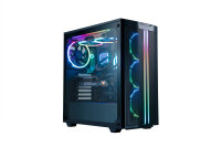 be quiet! Lüfter 120*120*25  Light Wings PWM...