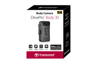 Transcend DrivePro Bodycam 30