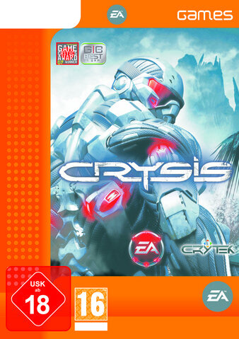 Crysis (PC)
