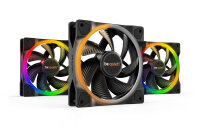 be quiet! Lüfter 120*120*25  Light Wings PWM...