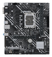 ASUS PRIME H610M-E D4