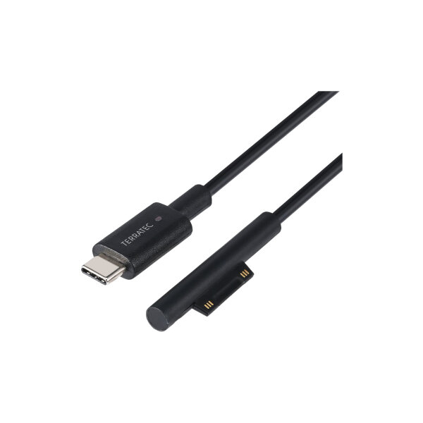 Terratec Connect Pro1 USB-C